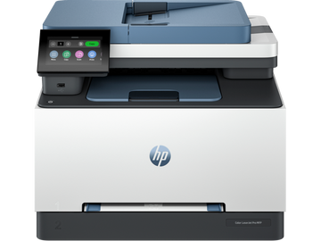 HP Color LaserJet Pro MFP 3303fdw Multifunction Printer